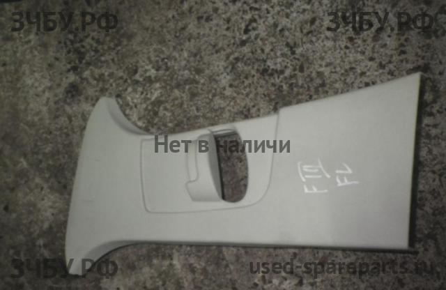 Ford Focus 3 Обшивка салона