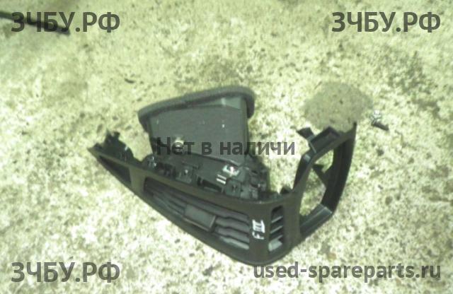 Ford Focus 3 Дефлектор воздушный