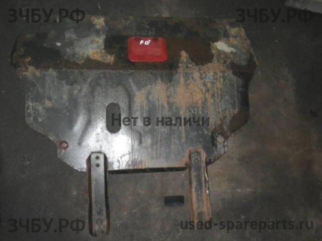 Ford Focus 3 Защита картера