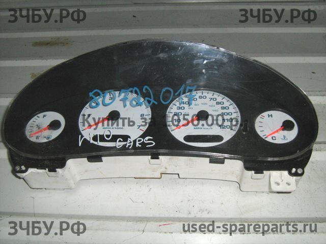 Dodge Intrepid 2 Панель приборов