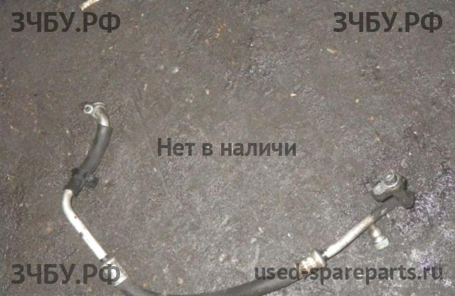 Toyota Avensis 1 Трубка кондиционера