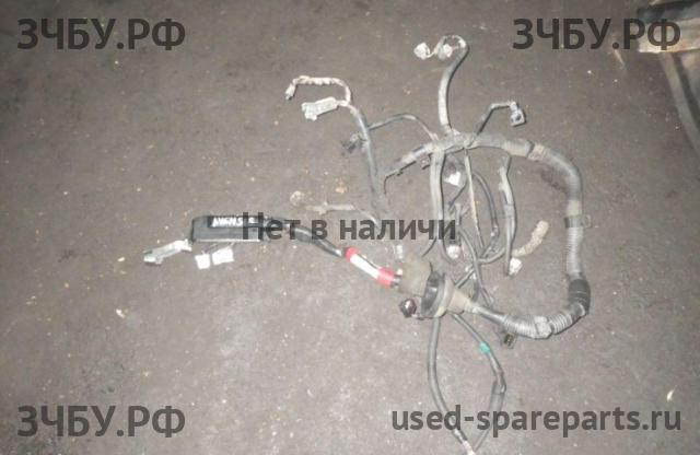 Toyota Avensis 1 Проводка салонная (салонная коса)