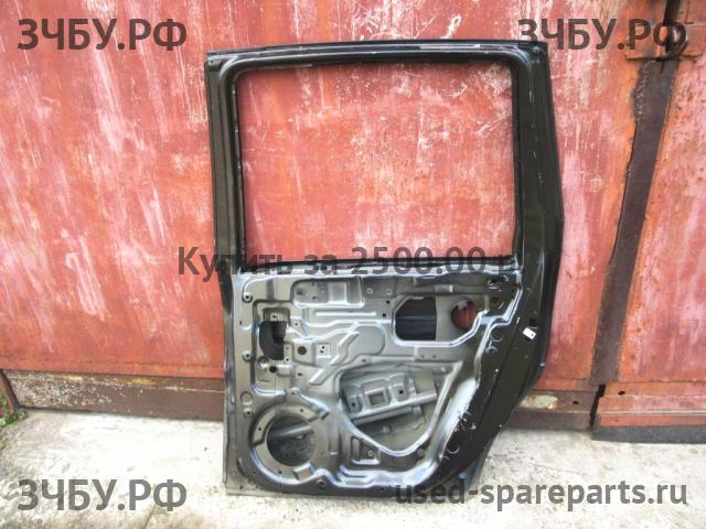 Hyundai Matrix [FC] Дверь задняя правая