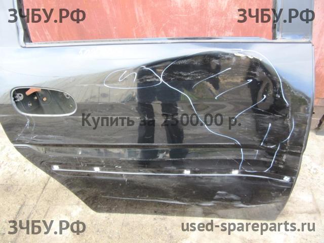 Hyundai Matrix [FC] Дверь задняя правая