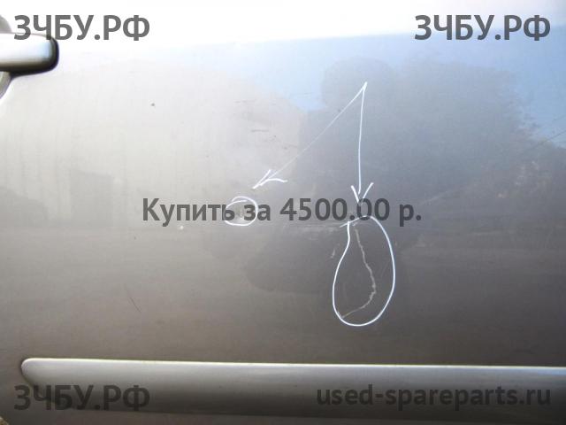 Peugeot 307 Дверь задняя правая