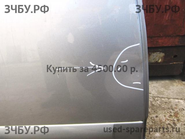 Peugeot 307 Дверь задняя правая