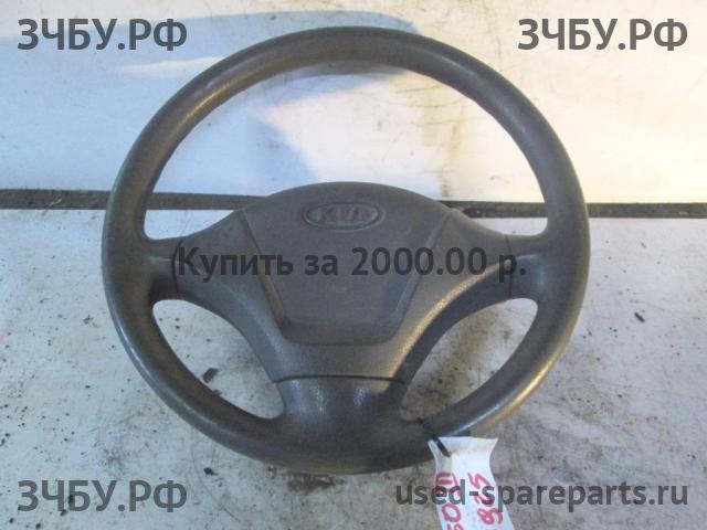KIA Bongo Рулевое колесо без AIR BAG
