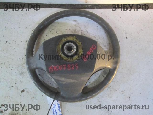 KIA Bongo Рулевое колесо без AIR BAG