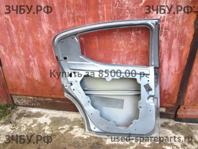 Dodge Avenger 2 Дверь задняя левая
