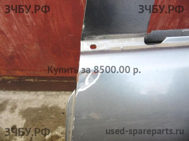 Dodge Avenger 2 Дверь задняя левая