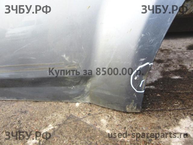 Dodge Avenger 2 Дверь задняя левая