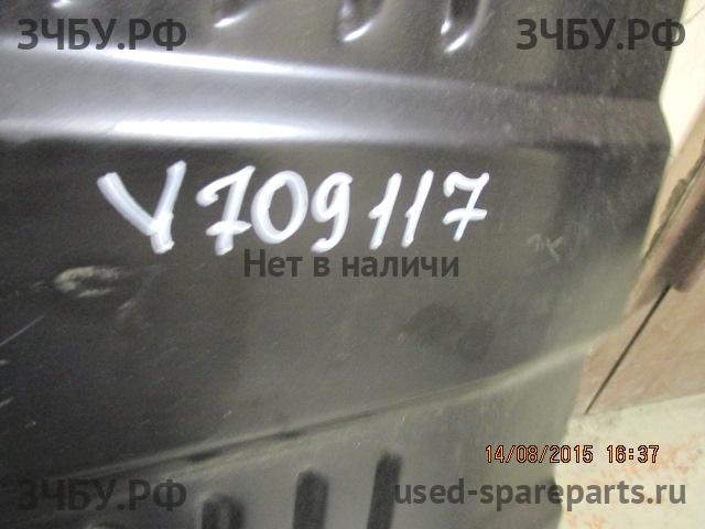 Mitsubishi L200 (4)[KB] Защита картера