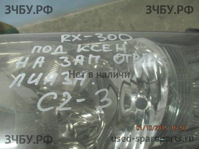 Lexus RX (3) 350/450h Фара левая