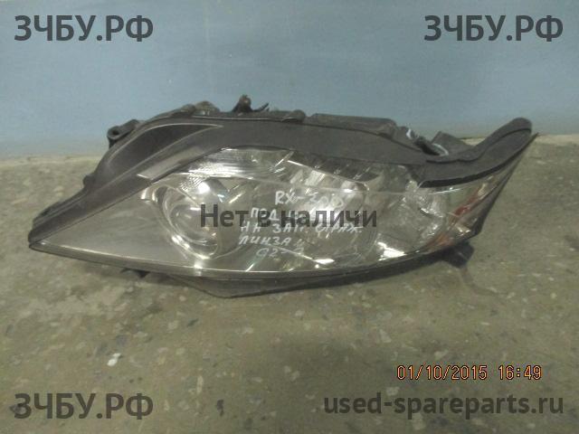 Lexus RX (3) 350/450h Фара левая