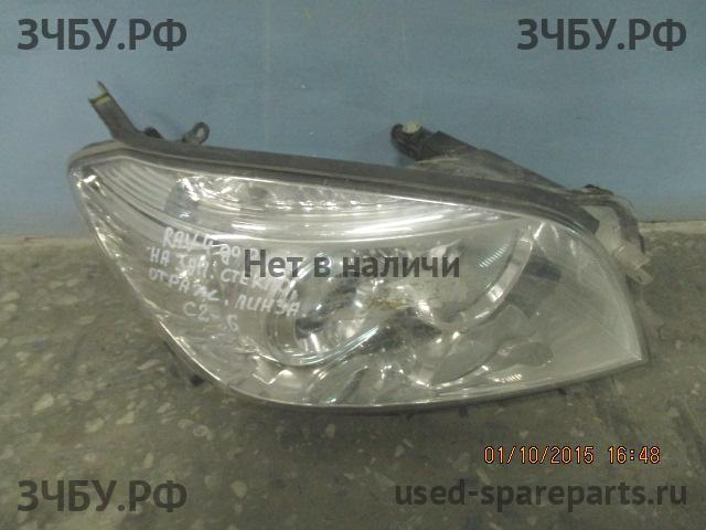 Toyota RAV 4 (3) Фара правая