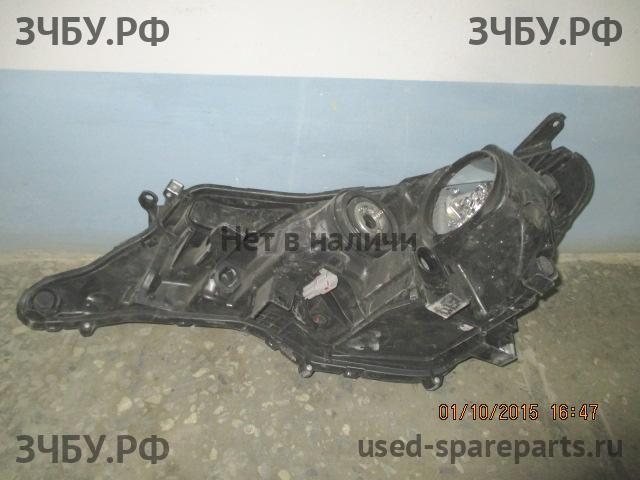 Toyota RAV 4 (4) Фара правая