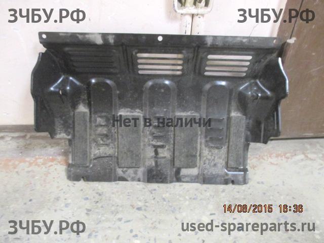 Mitsubishi L200 (4)[KB] Защита картера
