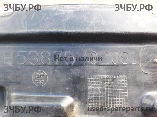 Toyota Corolla (E12) Локер передний правый