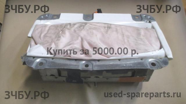 Volvo XC-70 Cross Country (2) Подушка безопасности пассажирская (в торпедо)