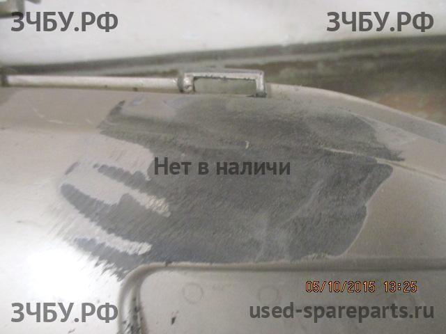 Nissan Qashqai (J10) Бампер передний