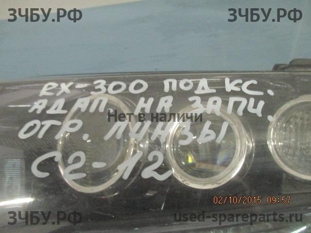 Lexus RX (3) 350/450h Фара левая