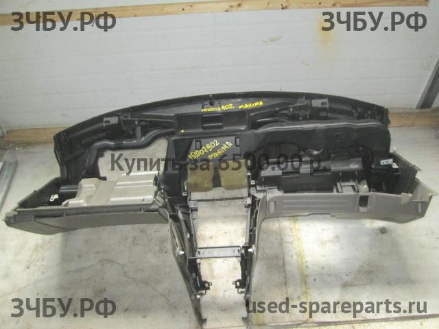 Nissan Maxima 3 (CA33) Торпедо