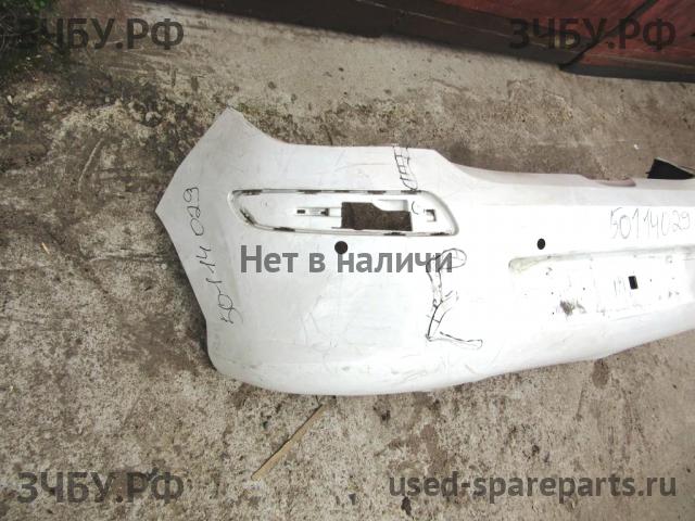 Peugeot 308 Бампер задний