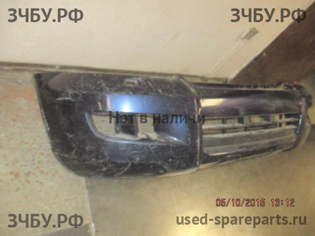 Toyota Land Cruiser 120 (PRADO) Бампер передний