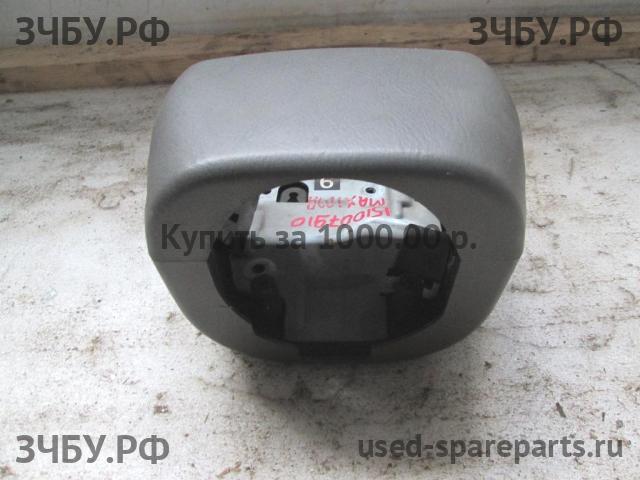 Nissan Maxima 3 (CA33) Кожух рулевой колонки