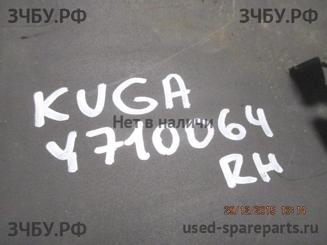 Ford Kuga 2 Накладка двери передней правой