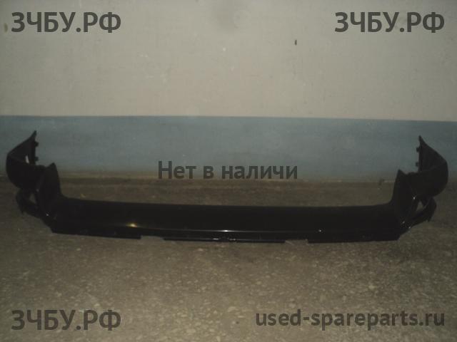 Volvo XC-90 (1) Бампер задний