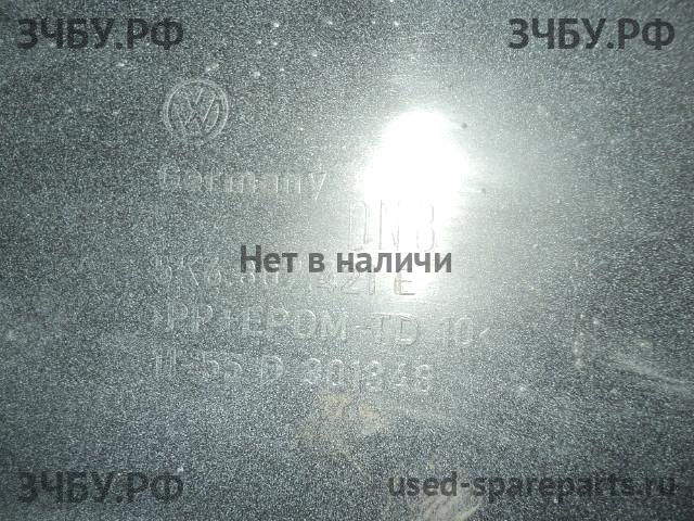Volkswagen Golf 6 Бампер задний
