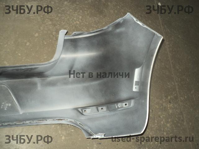Volkswagen Golf 6 Бампер задний