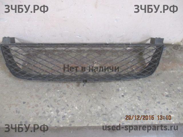 Suzuki Grand Vitara 2 (HT) Решетка в бампер