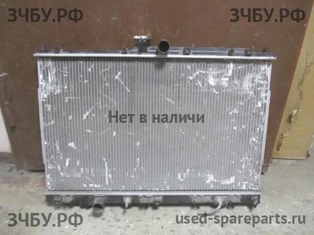 Mitsubishi Lancer 9 [CS/Classic] Радиатор основной (охлаждение ДВС)