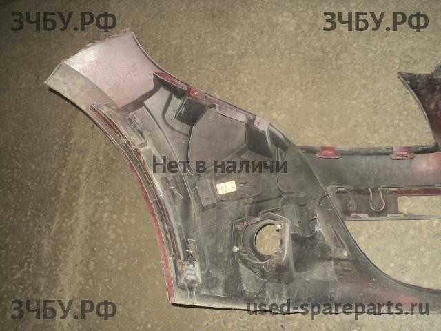 Renault Megane 3 Бампер передний