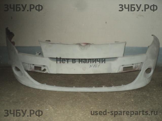 Renault Megane 3 Бампер передний