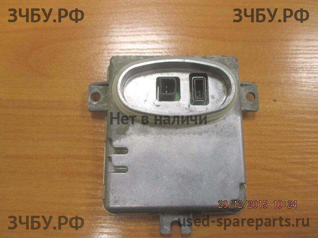 Volvo S80 (2) Блок розжига ксенона (блок ксеноновой лампы)