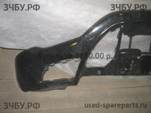 Honda CR-V 3 Бампер передний