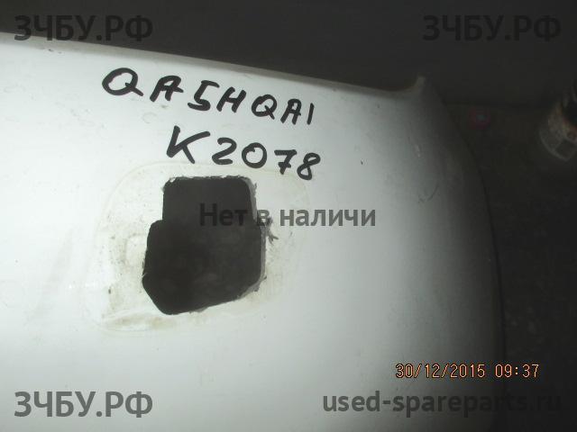 Nissan Qashqai (J10) Бампер передний