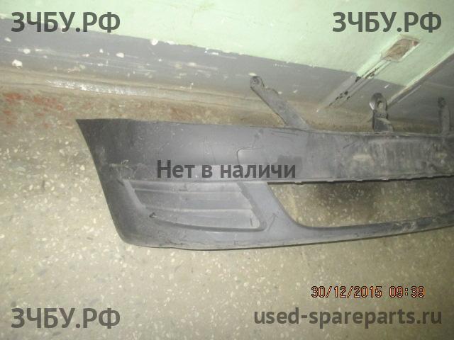 Renault Logan 1 Бампер передний