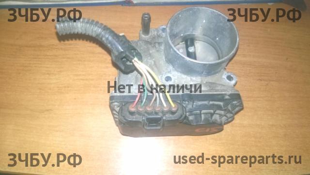 Toyota Corolla (E14 - E15) Заслонка дроссельная электрическая
