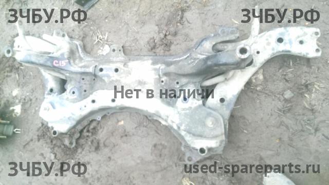 Toyota Corolla (E14 - E15) Балка передняя подмоторная