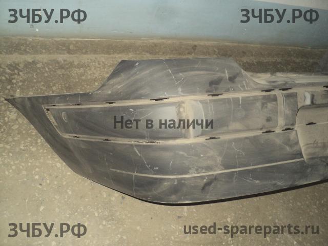 Renault Clio 2/Simbol 1 Бампер задний