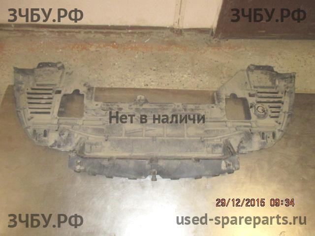 Citroen C5 (3) Пыльник двигателя
