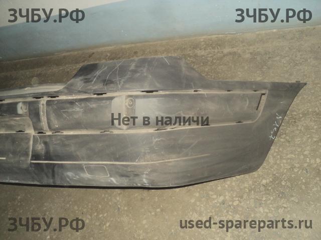 Renault Clio 2/Simbol 1 Бампер задний