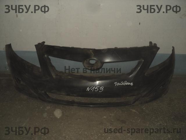 Toyota Corolla (E14 - E15) Бампер передний