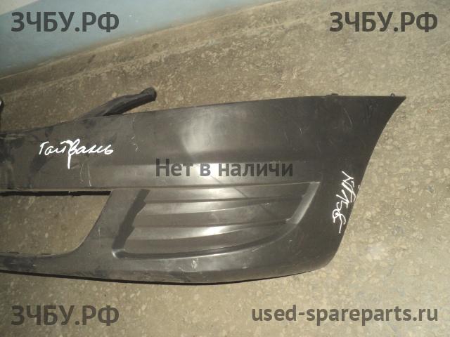 Renault Logan 1 Бампер передний
