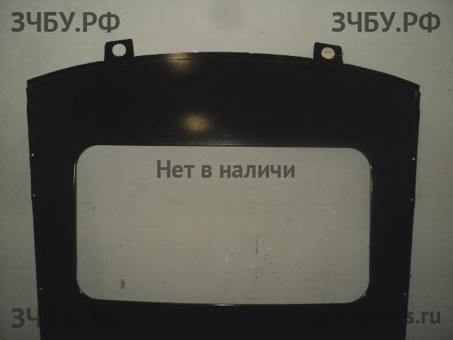 Opel Vectra C Крыша