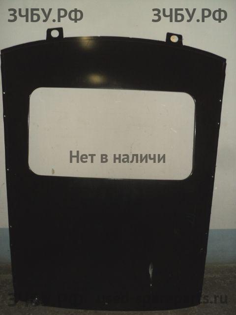 Opel Vectra C Крыша